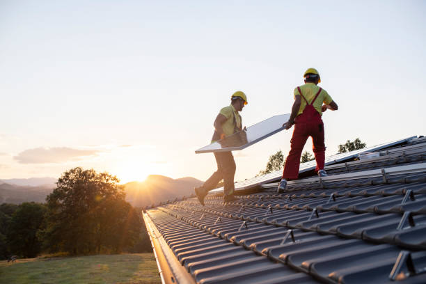 Roof Insulation in Esparto, CA